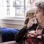 Nursing Home Negligence