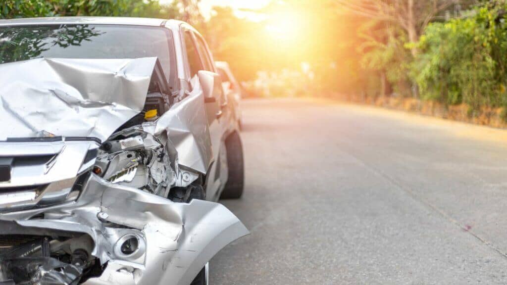 A Guide on How to Dispute a Car Accident Fault.