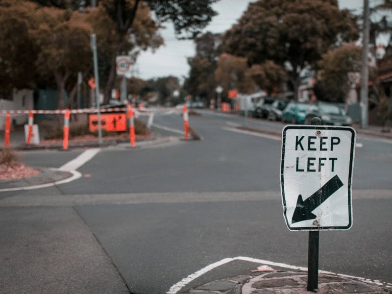 Common Auto Accident Misconceptions