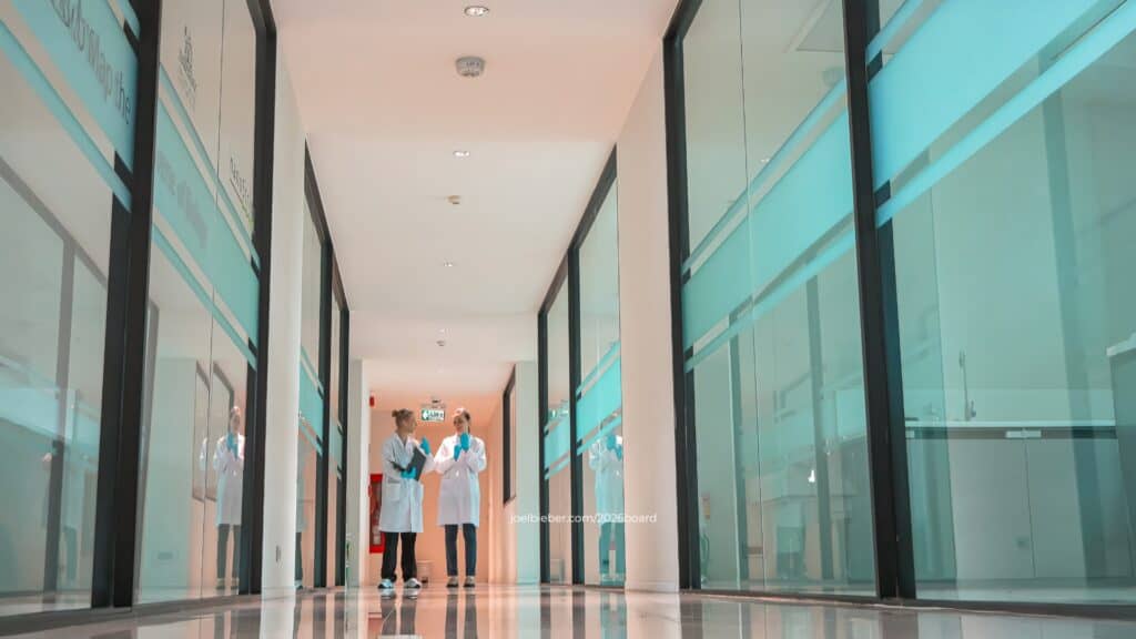 What Does a Medical Malpractice Lawyer Do?