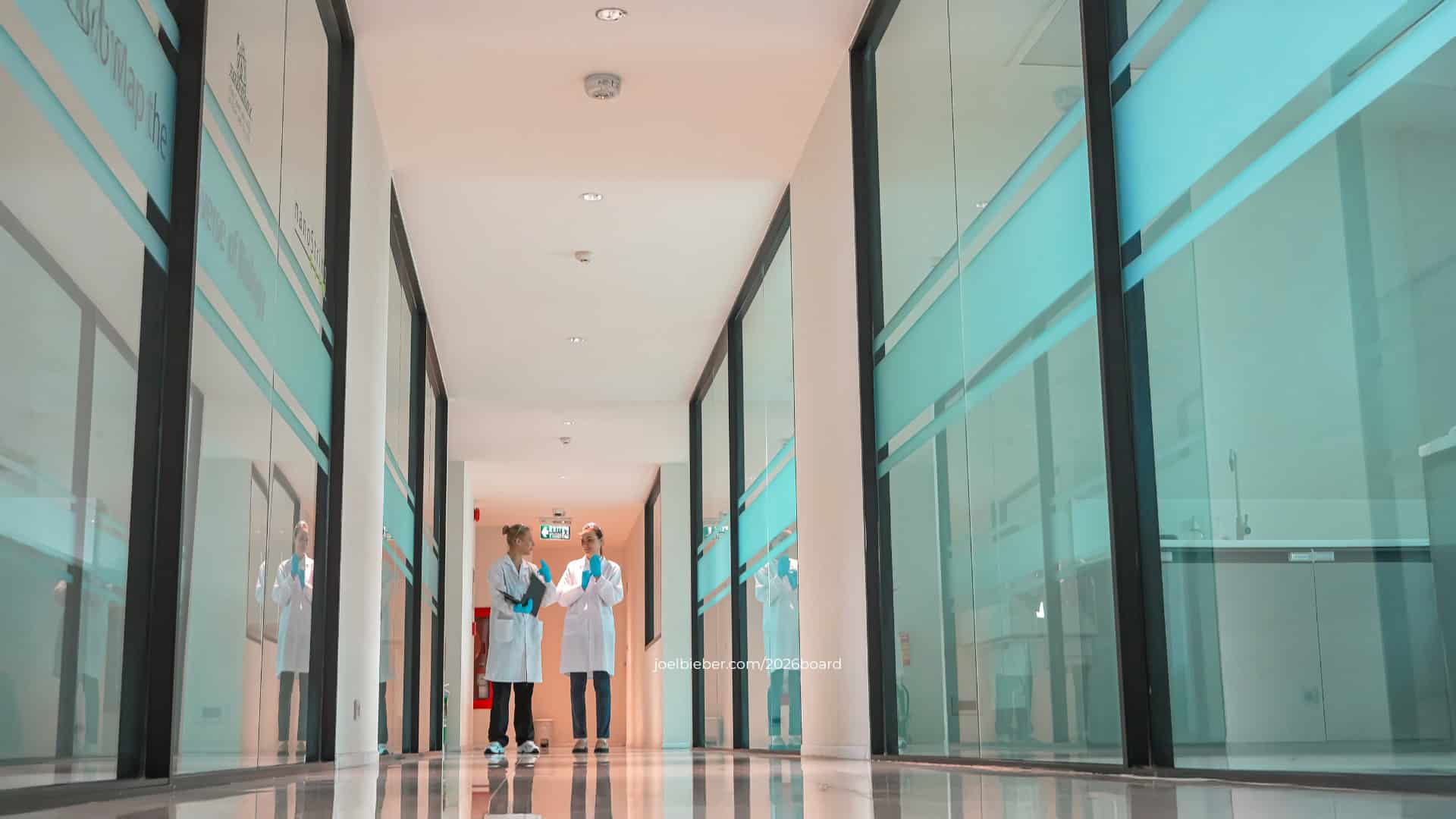 What Does a Medical Malpractice Lawyer Do?