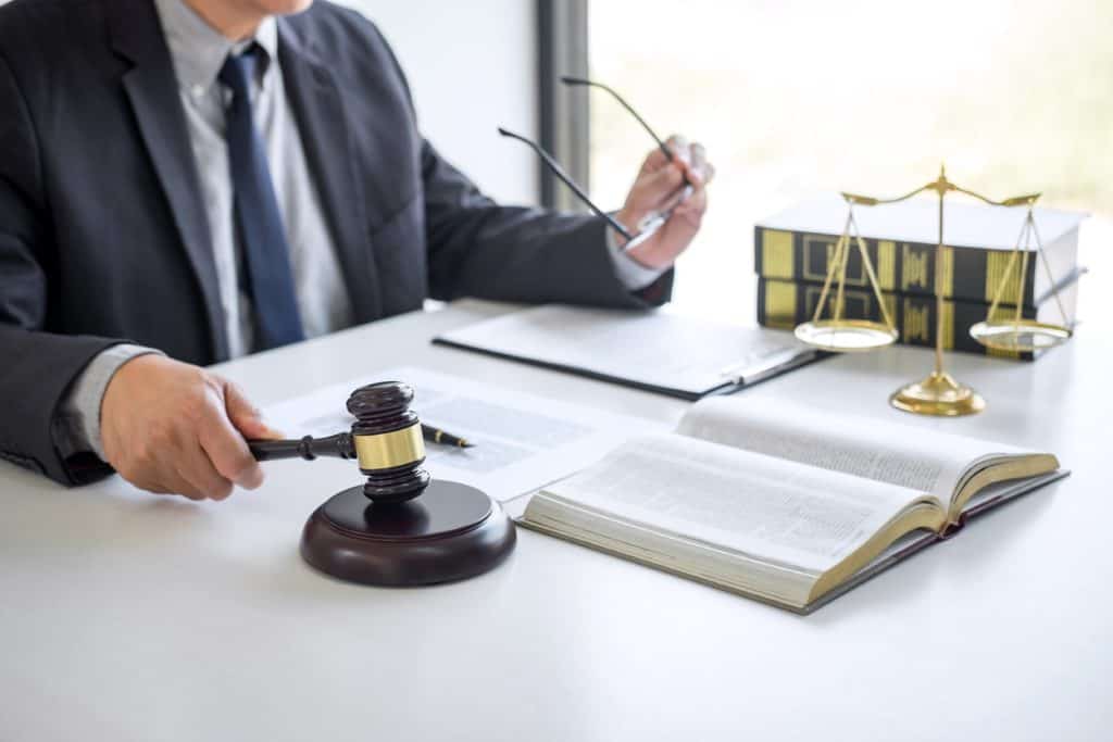 justice lawyers