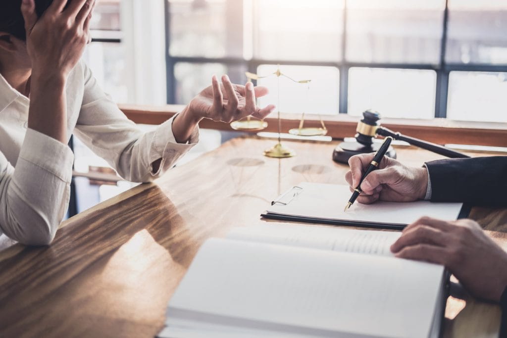 What Types of Lawyers Handle Wrongful Death Claims