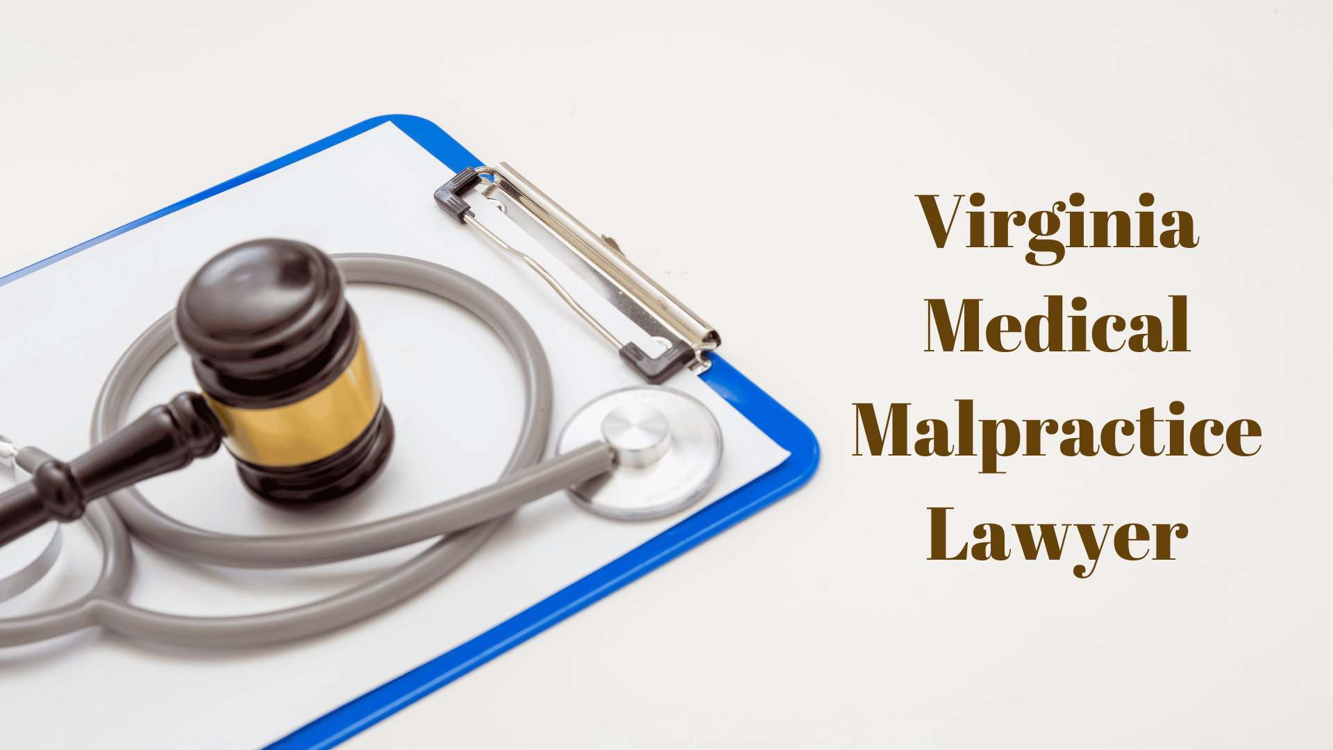Virginia Medical Malpractice Lawyer Joel Bieber Law Firm