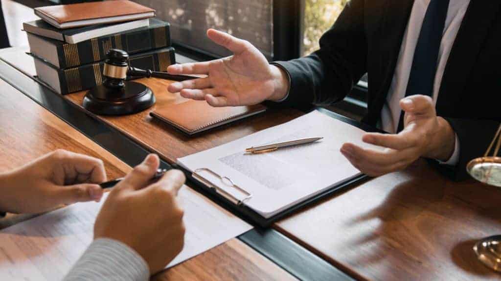 Boat Accident Lawyer