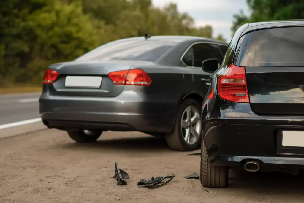 What Happens if You Hit An Illegally Parked Car?
