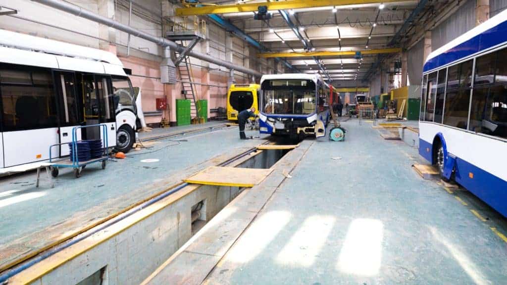 Vehicle Manufacturer Defect