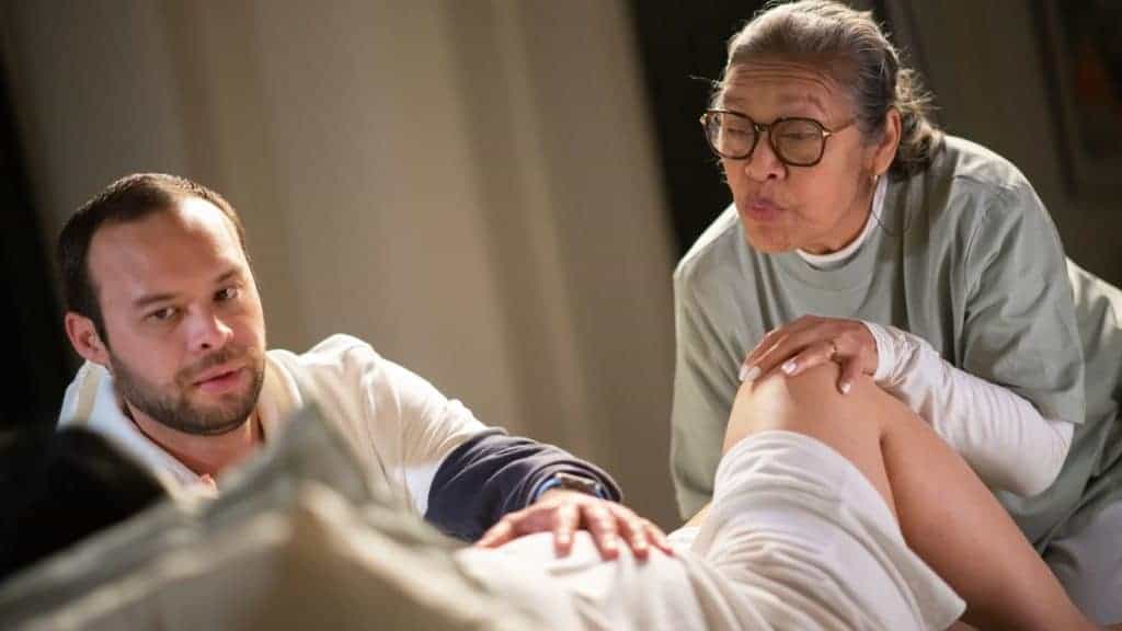 Injuries During Childbirth