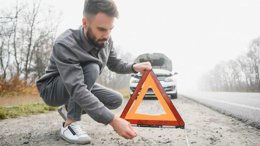 Wrong-Way Car Accidents