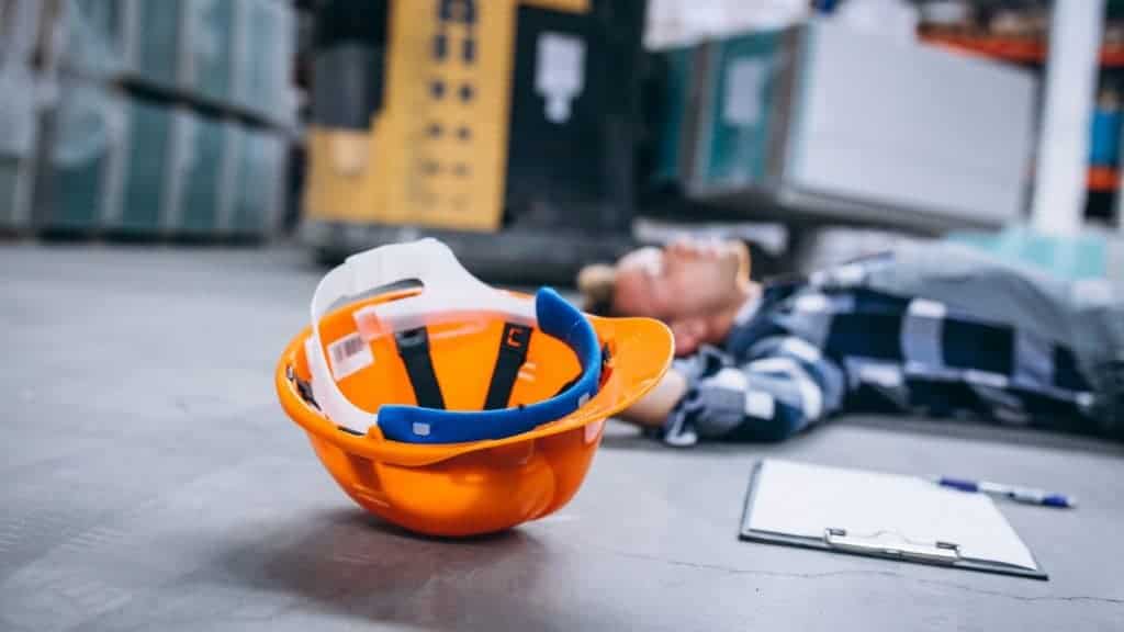 Virginia Workers’ Compensation Lawyer