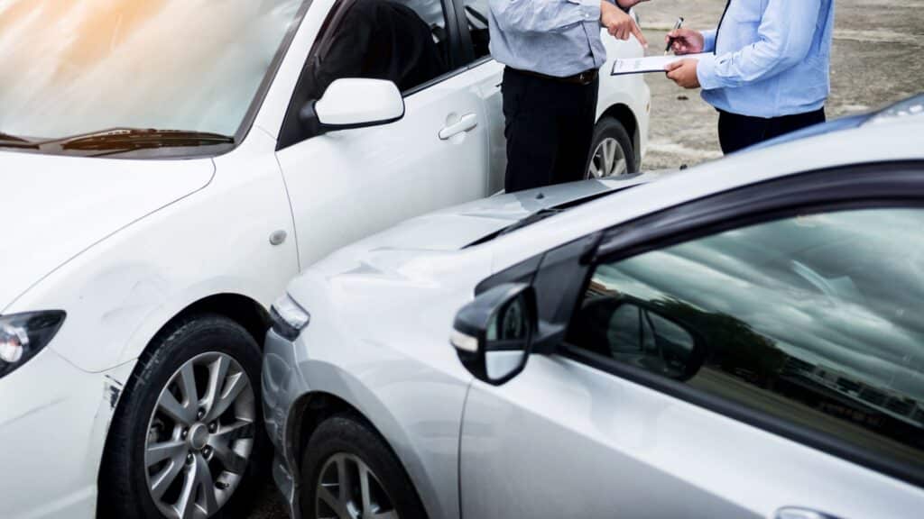 why is my car accident settlement taking so long