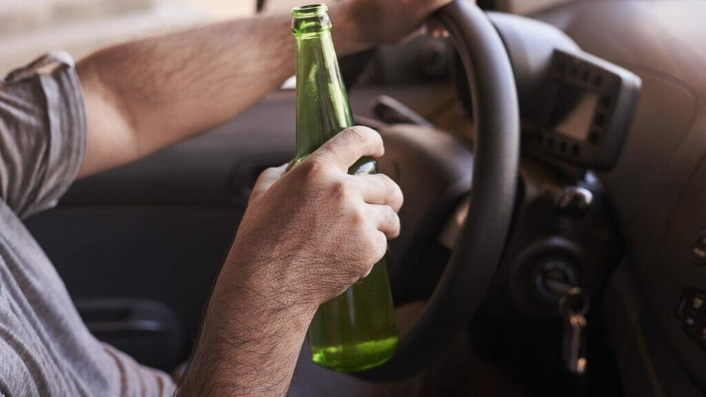 Drunk Driving Accidents lawyer