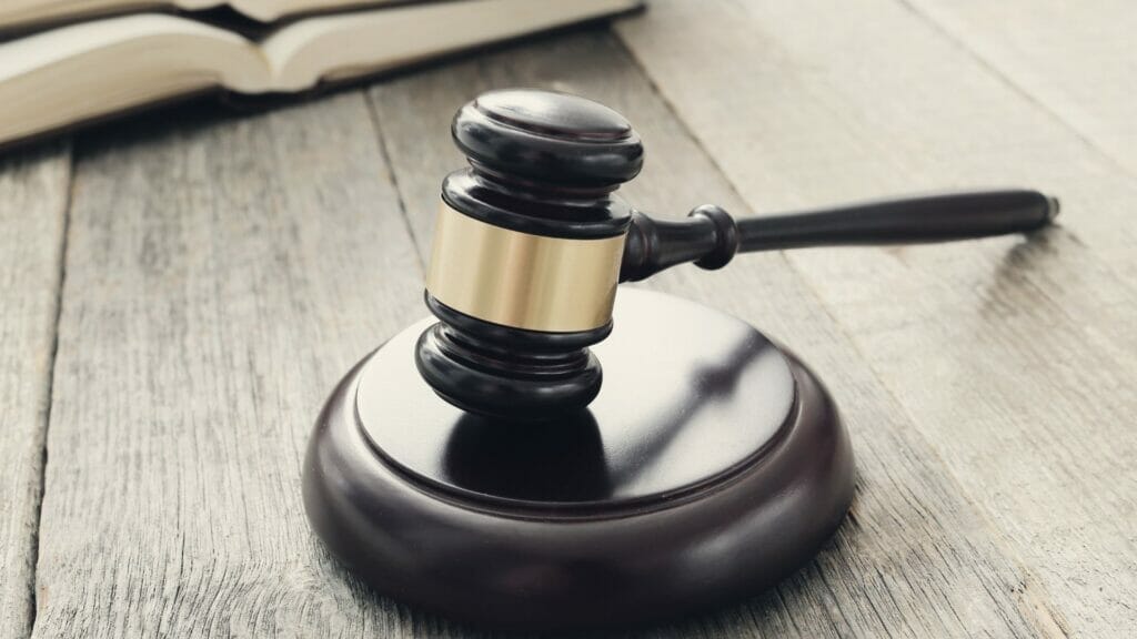 What Does litigation Mean In a Personal Injury Case