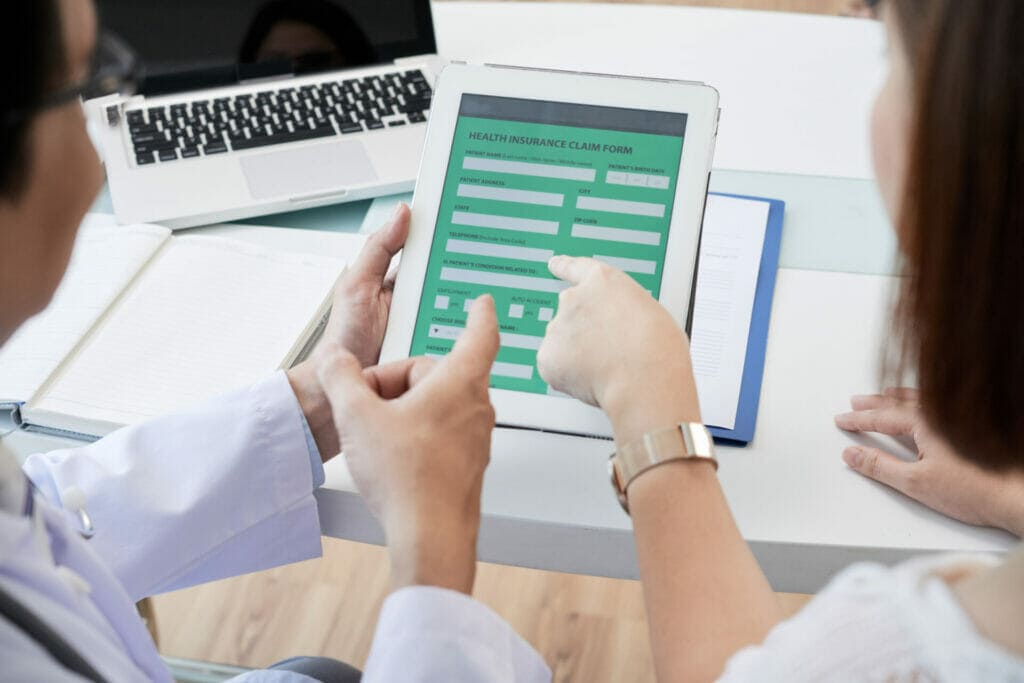 Medical Authorization Release Form