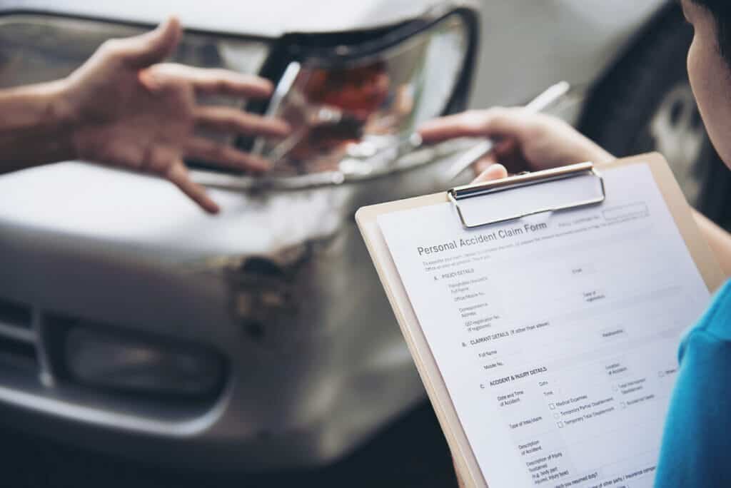 Types of Documentation You Need for a Personal Injury Claim