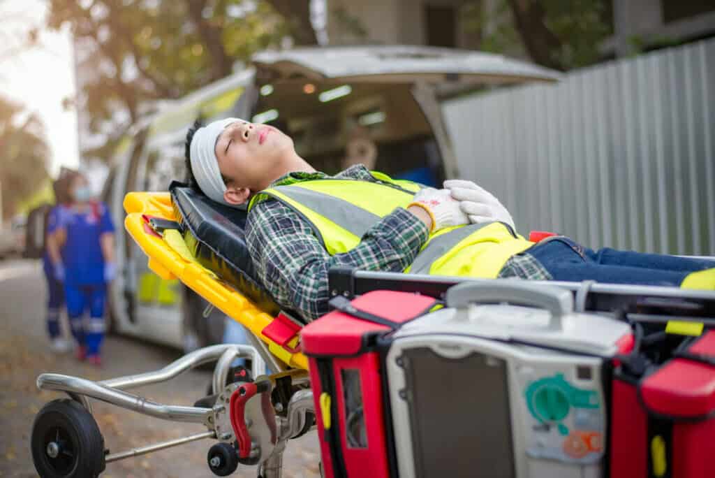 Bodily Injury vs. Personal Injury: