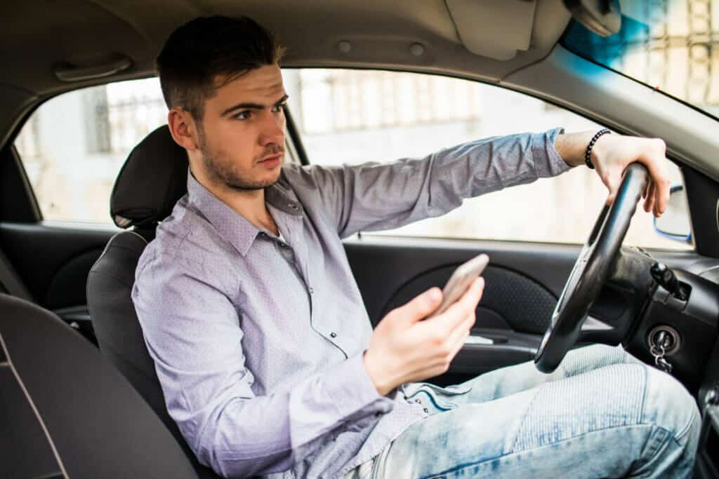 Reckless Driving in Virginia