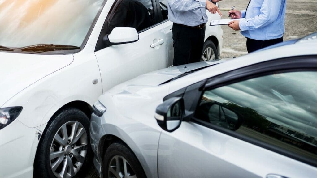 Car Accident in Massachusetts