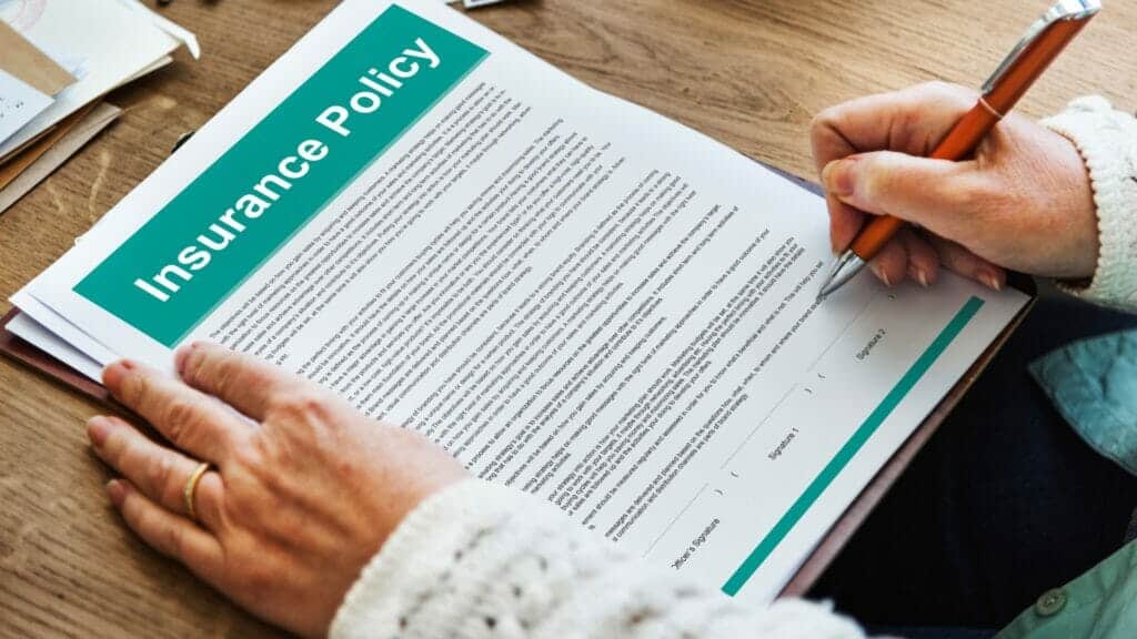 Change in Virginia Insurance Law