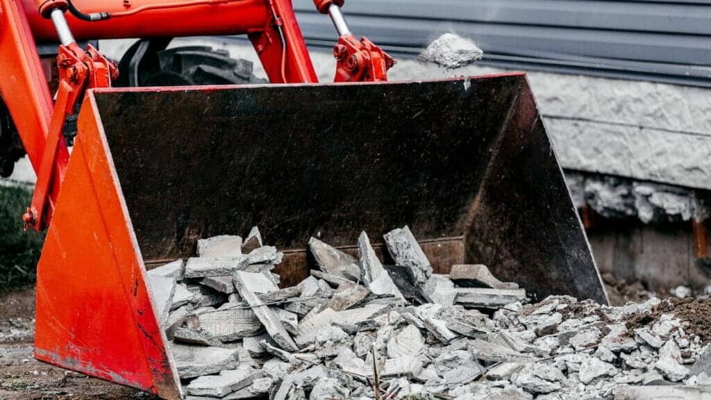 Road Debris