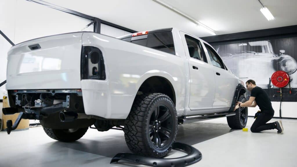 Squat Vehicles