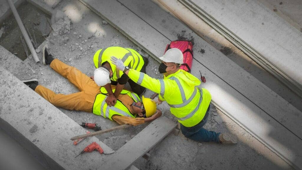 Workers’ Comp Attorney