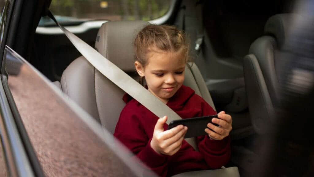 Child Car Seat Laws
