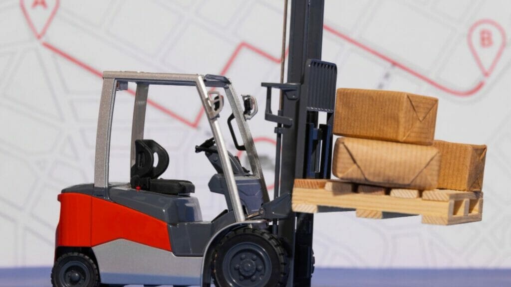 Forklift Injuries