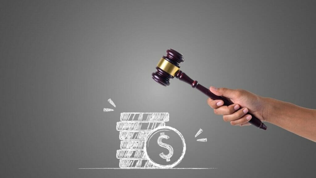 Lawsuit Settlements and Taxes