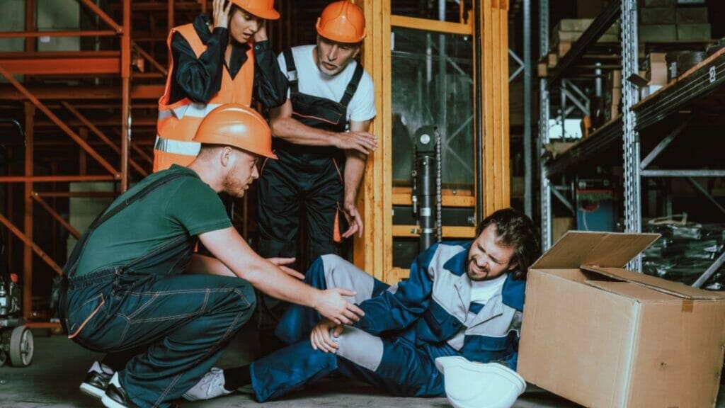 Light Duty and Workers’ Compensation