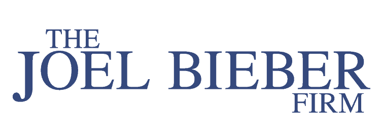 Joel Bieber Firm Logo
