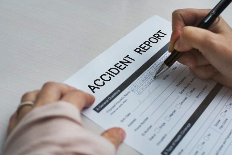 Form Application Information Data Word