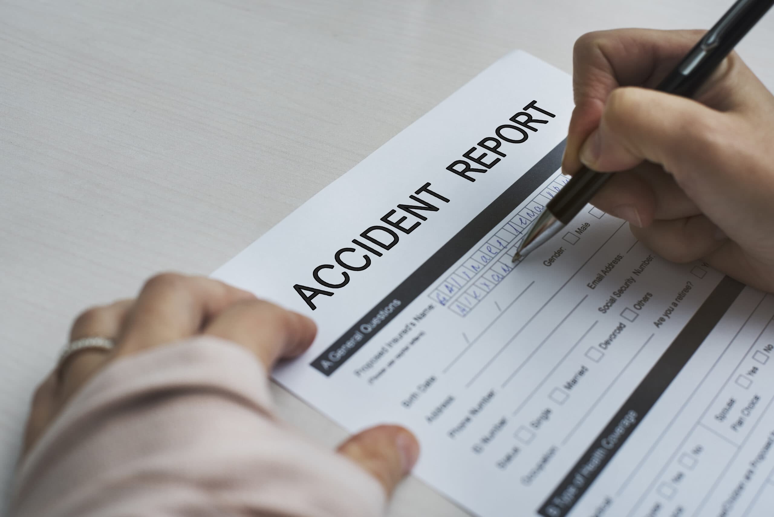 How Long Does a Car Accident Settlement Take with a Lawyer?