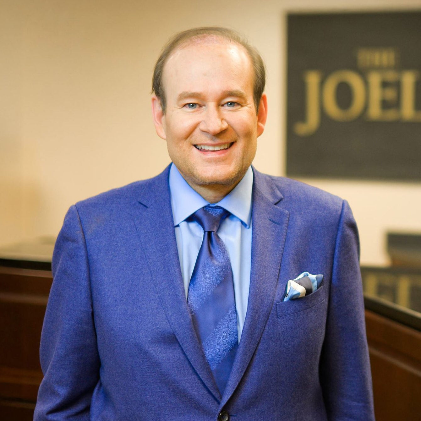 THE JOEL BIEBER FIRM