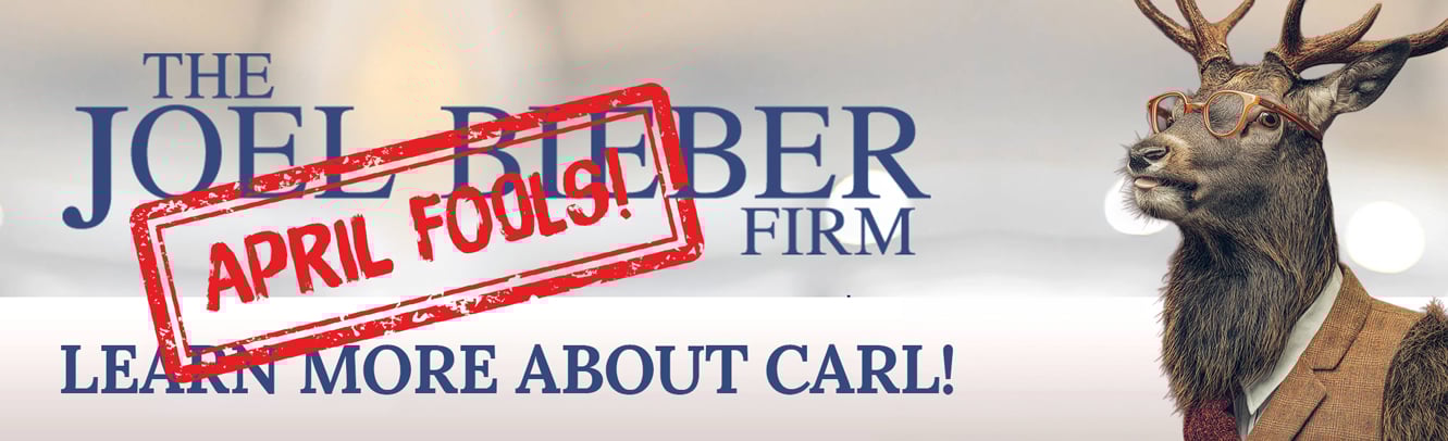 Happy April Fools Day!!