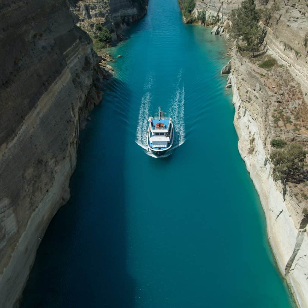 Boat Accidents